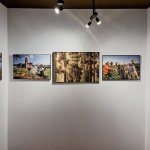 Esposizione fotografie di J. Rojo – p,g,c. World Press Photo